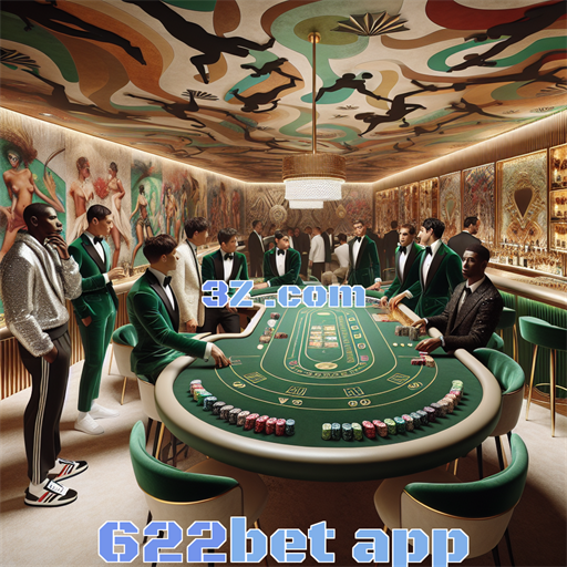 Descubra as Melhores Promoções do 622bet App